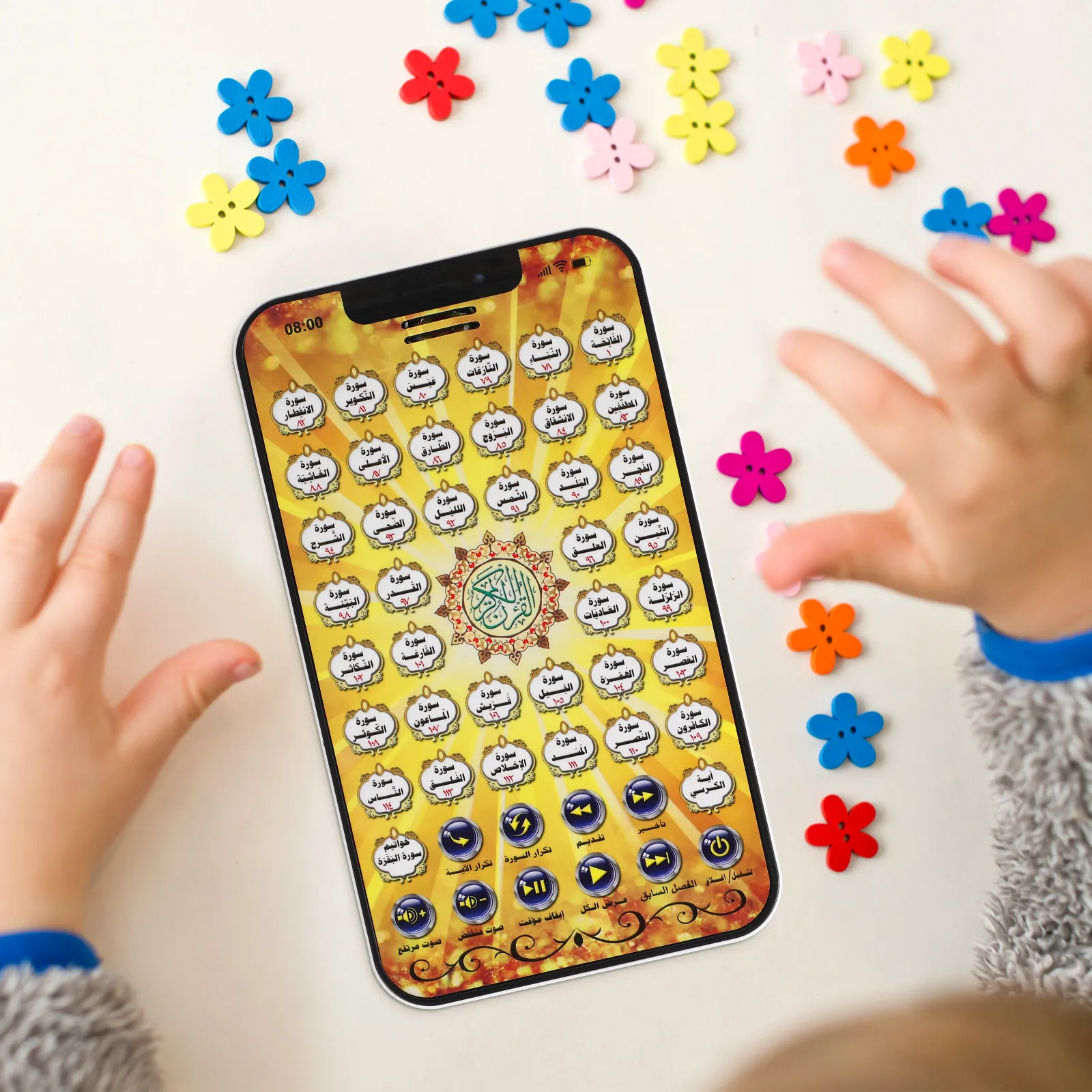 tablet-interativo-de-aprendizagem-de-Arabe-para-criancas-dispositivo-portatil-e-leve-para-educacao-infantil-aprendizado-divertido-de-vocabulario