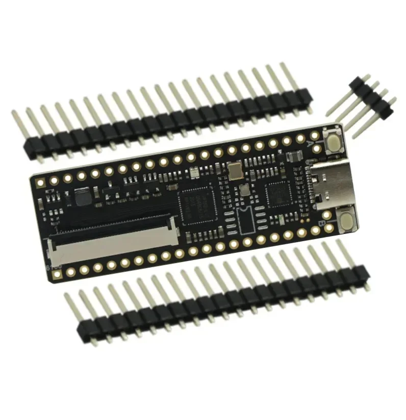 1PCS For Sipeed Lichee Tang Nano Minimalist FPGA Development Board Straight Insert Breadboard NEW