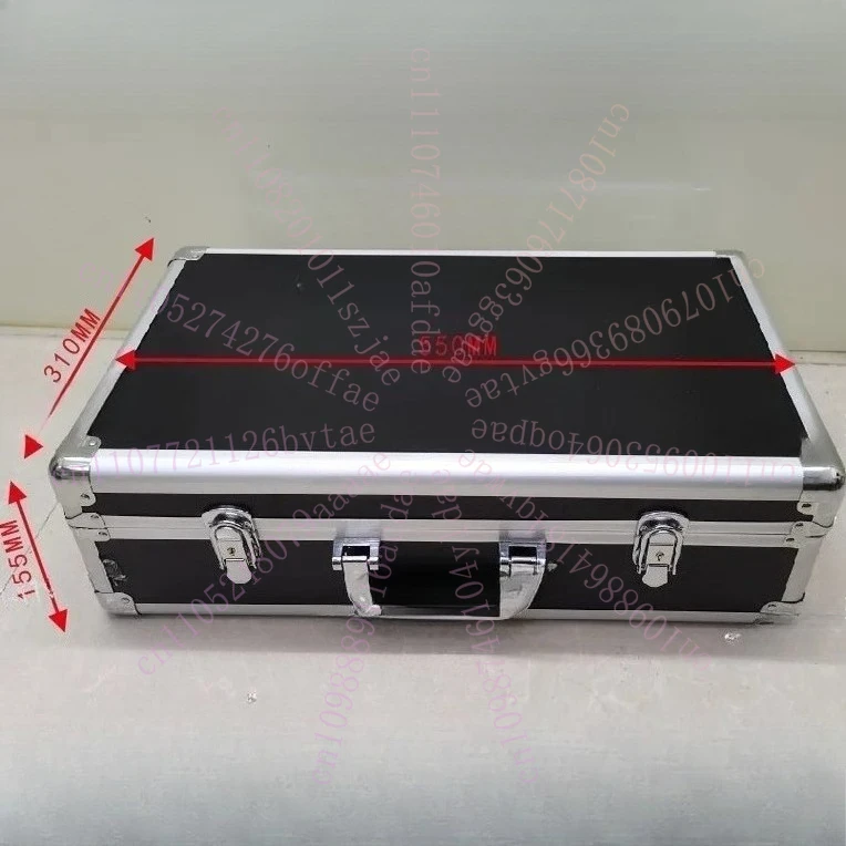 

Air Case Bionic Butterfly Flight Carry Case