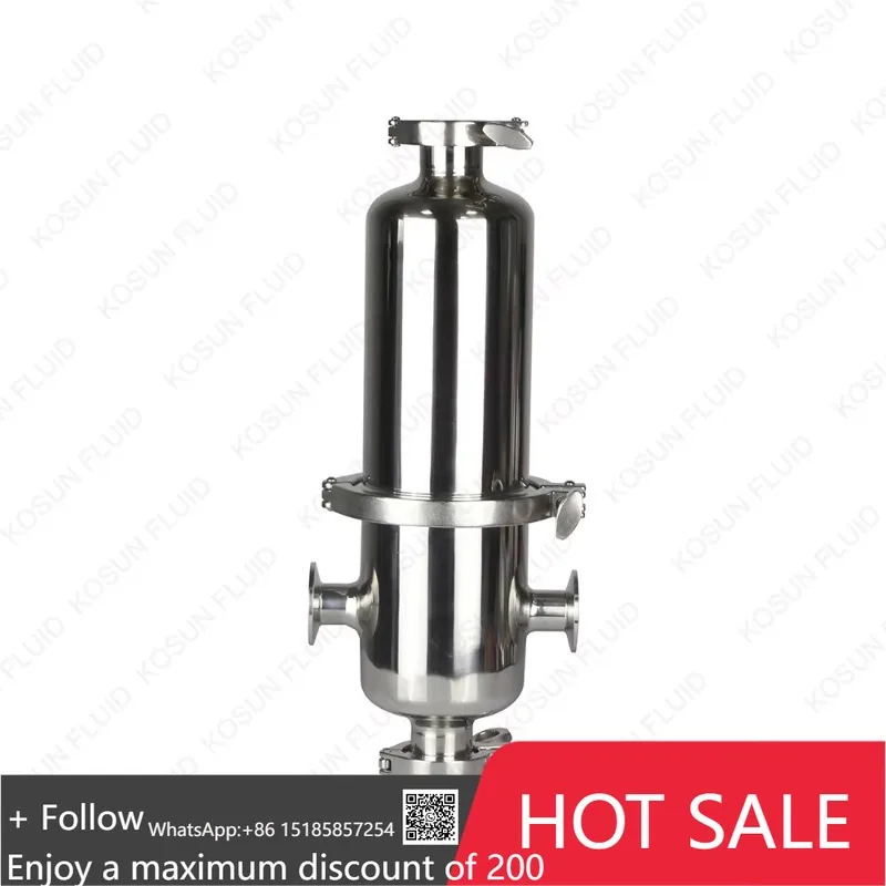 Stainless Steel P-E…