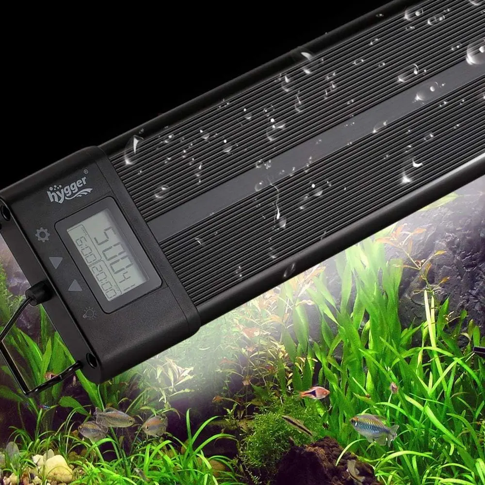 Hygger Aquarium Pro… - image