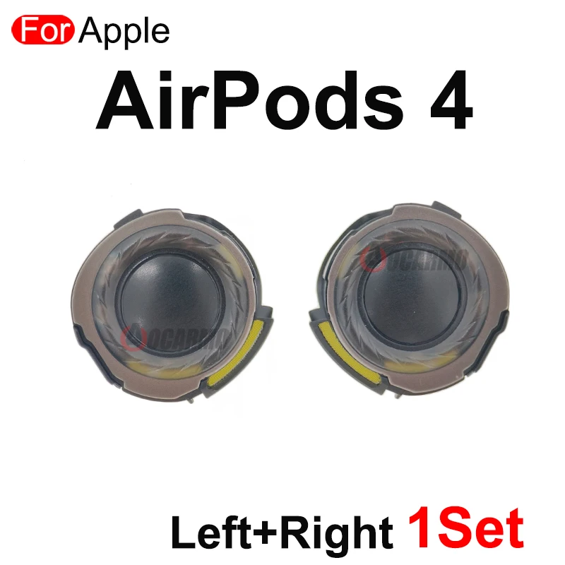 Für AirPods Pro 1 2 3 4 Pro3 Pro2 Innen-Soundeinheit Ohrhörer Interner Ohr-Lautsprecher Ersatzteil A2083 A2084 A2565 A2564 A2698 – Detail 6