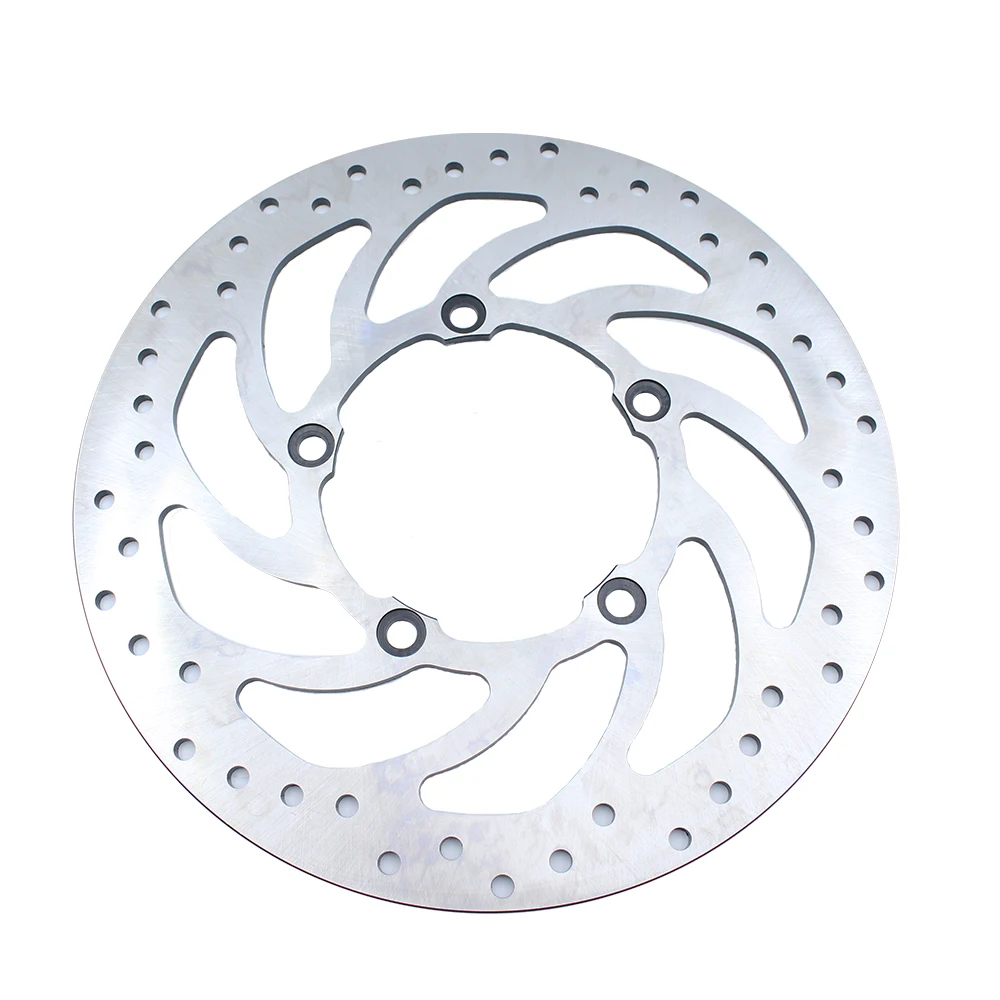 

Pokhaomin Motorcycle Brake Disc Rotor Front Rear for BMW G310R G310GS 2017-2021 G310GS Edition 40 2020-2021 G 310 G310 R GS