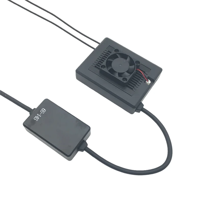 VVNB-untuk Unit Udara SIYI MK32 dengan Transmisi Gambar Full HD 1080P Jarak Jauh SBUS PWM Ethernet Mavlink Telemetri Datalink