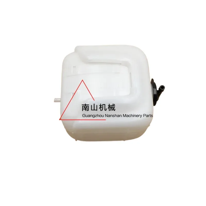 Sub-Tank Pay Kettle ถังขนาดเล็กอะไหล่กาต้มน้ําขนาดเล็กอุปกรณ์ขุดสําหรับ Komatsu PC60
