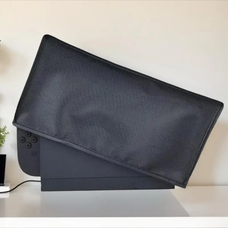 Staubdichtes Gehäuse, kratzfestes Tuch, Staubschutz, Netzstopper, Netz, Host-Basis, Schutzhülle