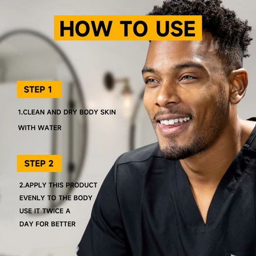 Fragrances & Deodorants