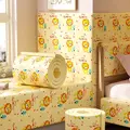Yellow Lion
