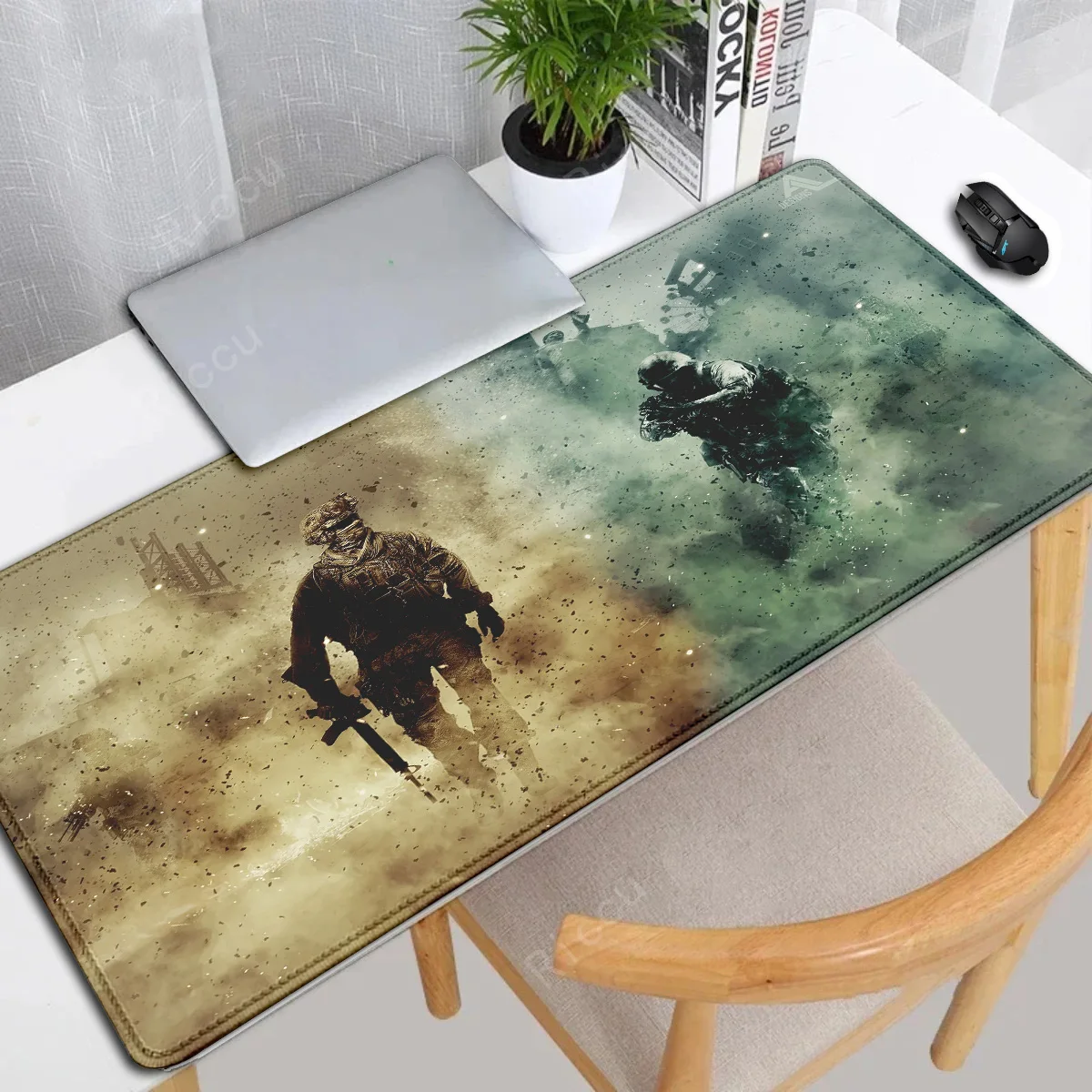 Gamer Xxl Large Anime mouse pad Gaming cod mousepad Call of Duty Deskmat Desk Protector Keyboard Mat Pc Accessories Mats Mause