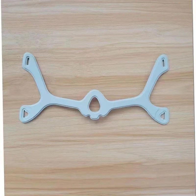 Replacement Fiber Frame Fit for Philips Wisp Nasal CPAP Mask No Logo Ventilator Spare Accessory for Sleep Apnea Mask