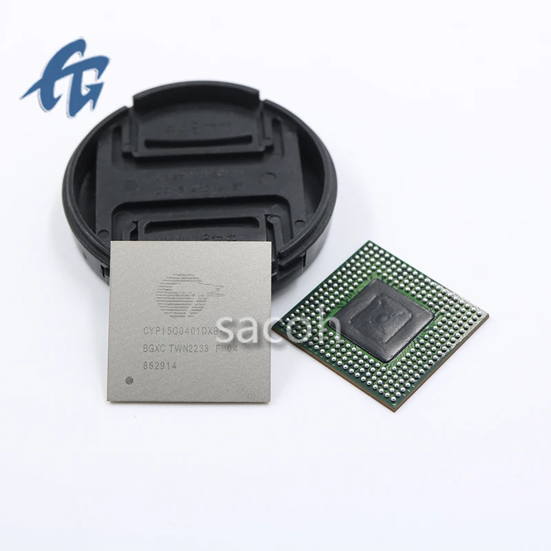 

SACOH High Quality Original Electronic Components Suppliers CYP15G0501DXB-BGXC