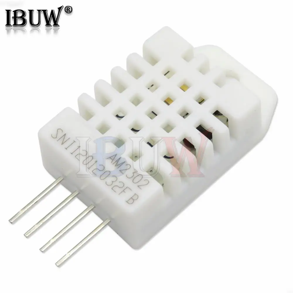 Digital Temperature and Humidity Sensor DHT22 AM2302 AM2320 sensor and module For Arduino electronic DIY