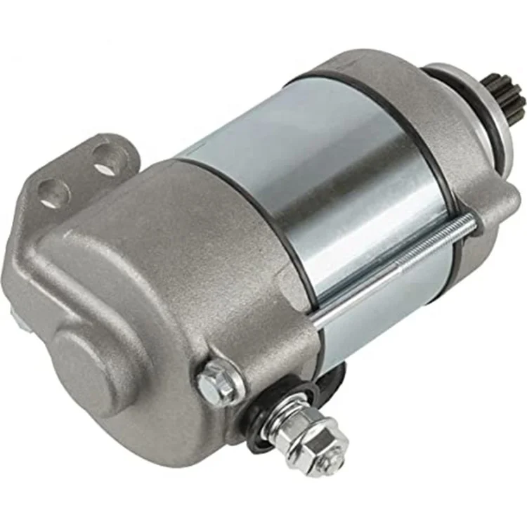 ترس المحرك الثابت 55140001000 55140001100   محرك بداية لـ KTM EXC-200 2008-2016 مشغل الدراجة النارية