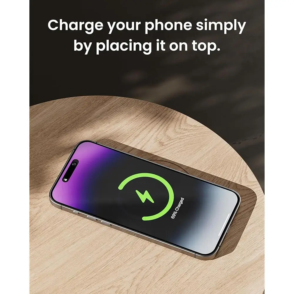 جهاز آلي صغير لتنقية الهواء بالفراغ K10 تنقية الهواء السريع 360 °   طاولة شفط للاستخدام الداخلي وتخزين الحطام لمدة 70 يومًا
