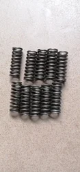 6pcs/lot The spring of CAT3126B injector plunger assembly, hot sale new low price durable spring of 3126