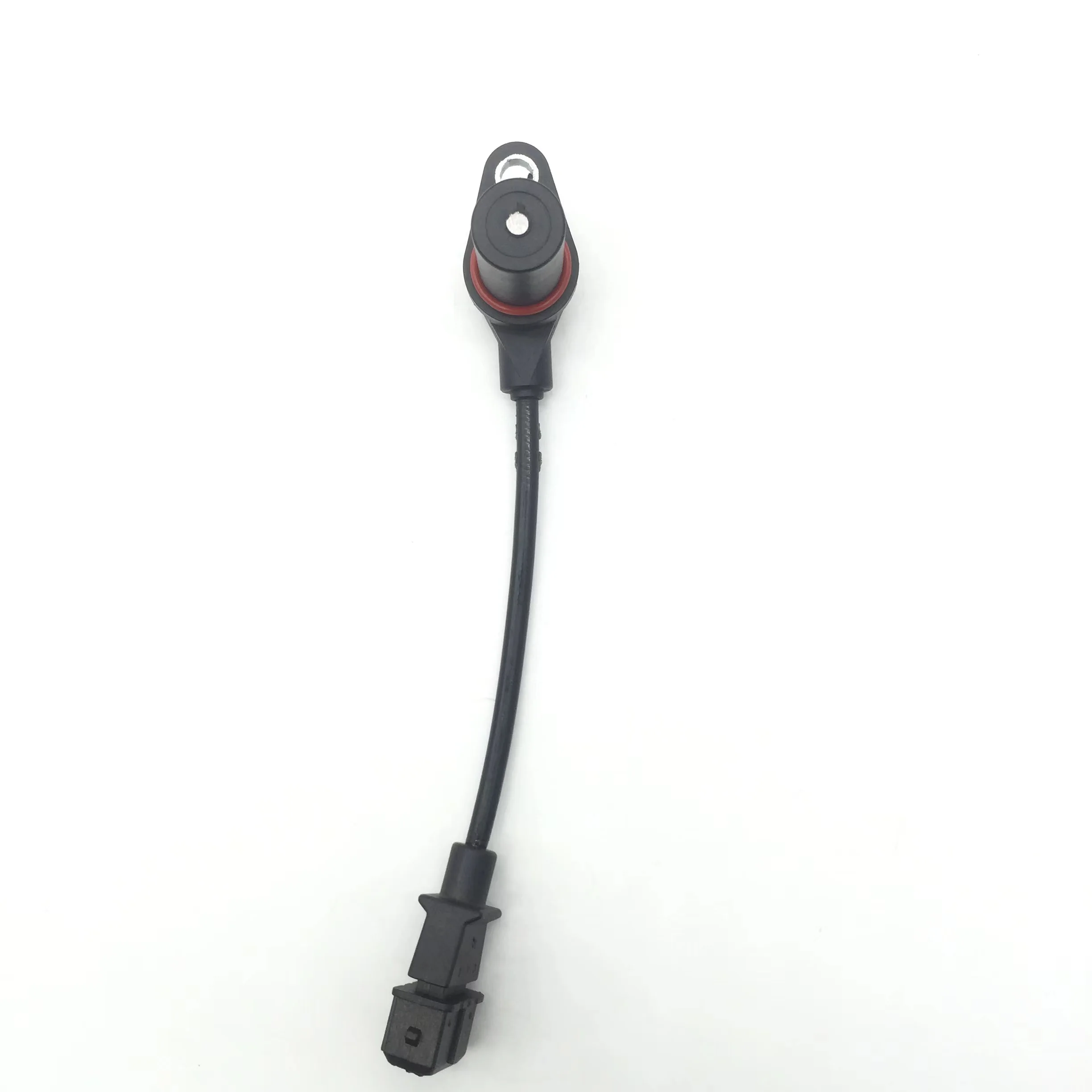 Crankshaft Position Sensor 0281002509 Car Engine Crank Speed Sensor Replacement Auto CKP Sensor For Diesel Truck Commercial Vehi 6