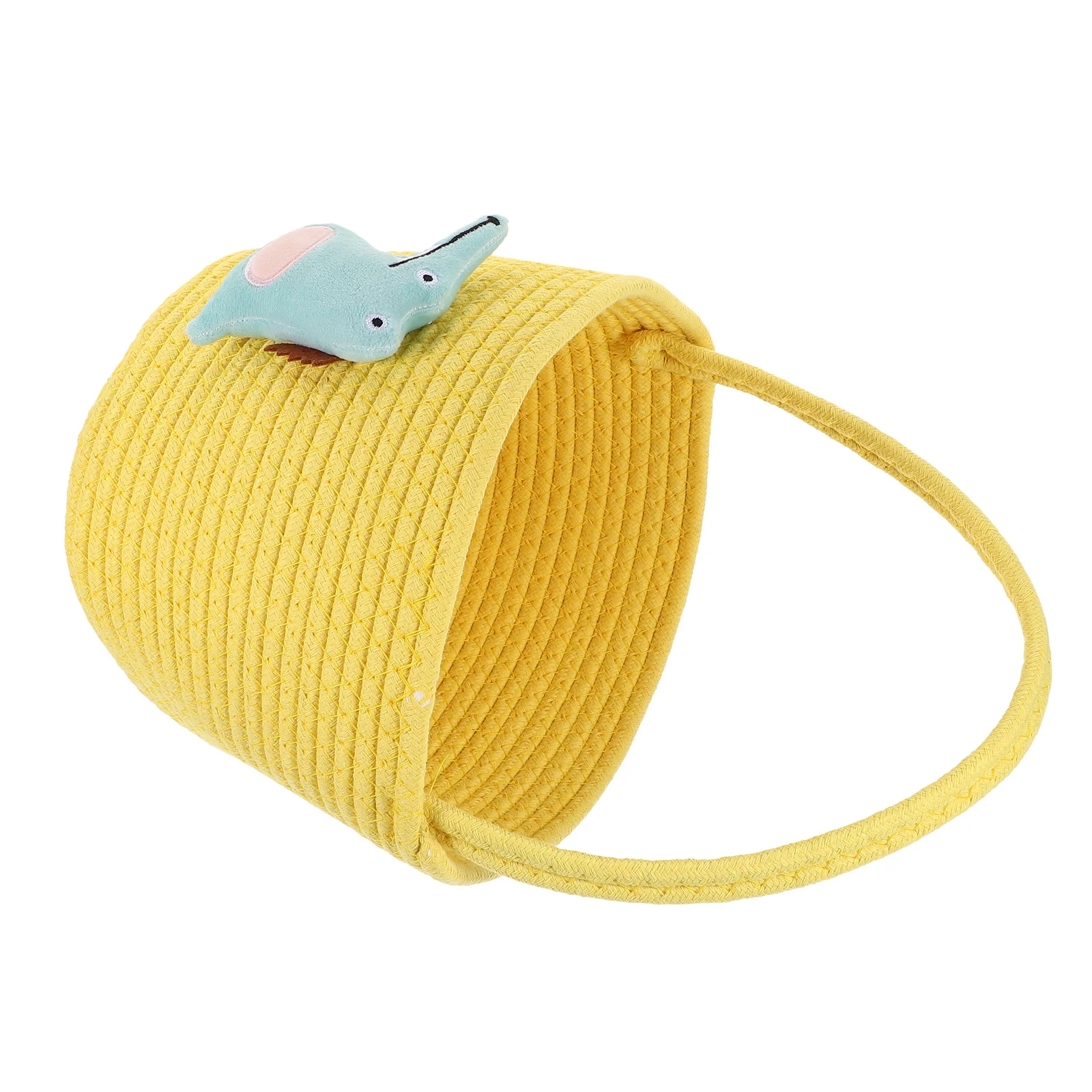 سلة صغيرة مع مقبض سلة هدايا لطيفة لعيد الميلاد وحفلات الزفاف وحفلات الزفاف وحفلات الزفاف وسلال صغيرة إبداعية