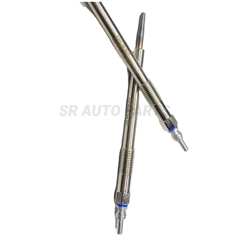 Genuine  Glow Plug  For Ssangyong Actyon  Kyron  Rexton Korando C Musso Rodius Tivoli  6721590001