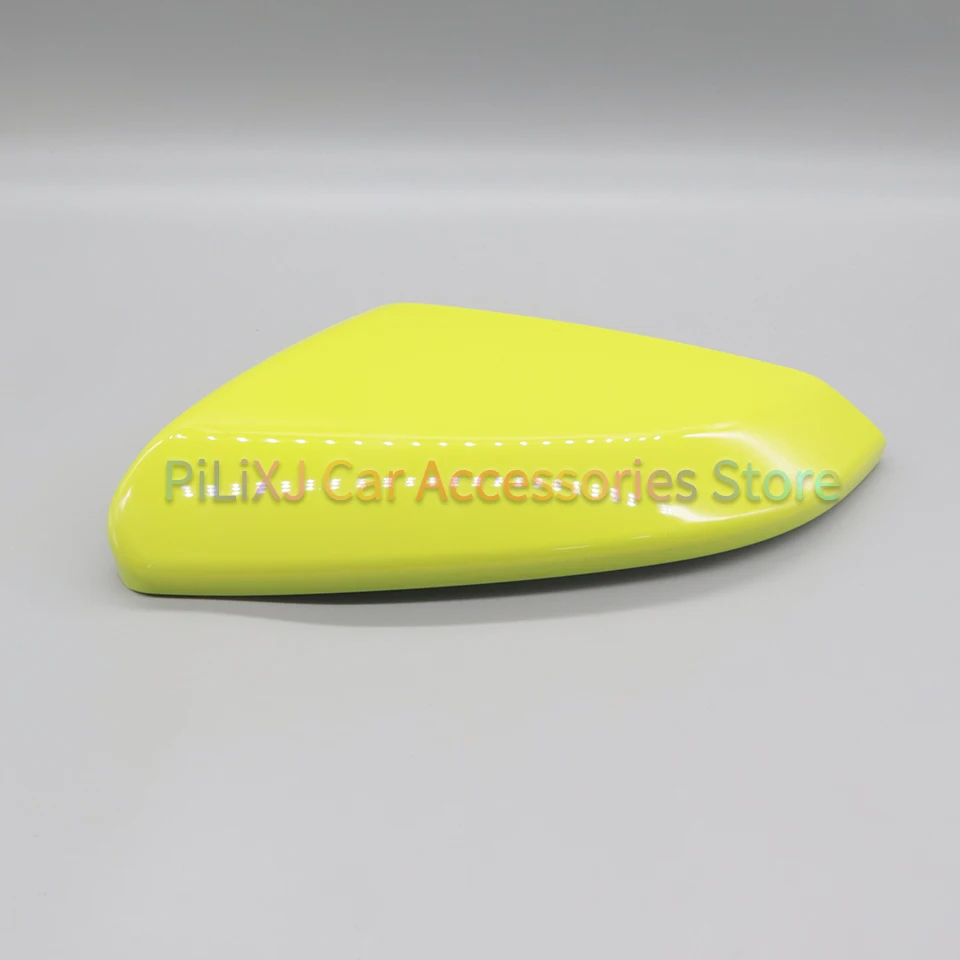 Mirror Cap For Honda Civic X 2016 2017 2018 2019 2020 Car/Auto Mirror Shell Cover Housing Rearview Mirror Cover Side Wing