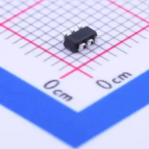 5/50/500PCS DMN601DMK-7 SOT-26 2 n-channel withstand voltage: 60V current: 510mA