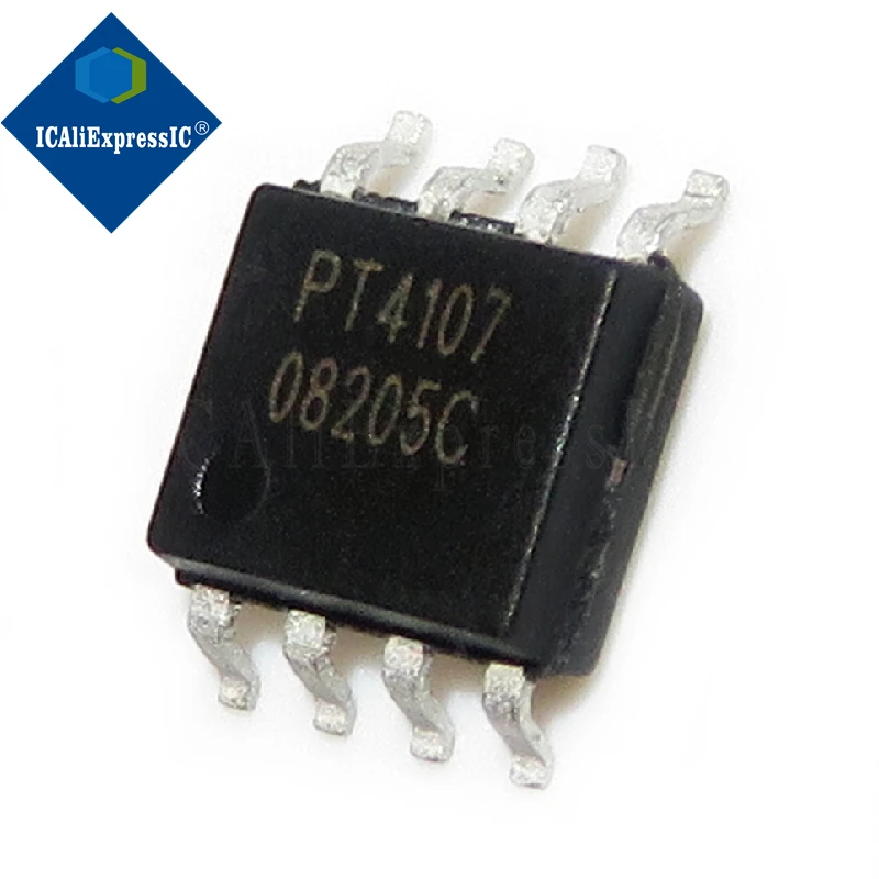 10 قطعة PT4107 4107