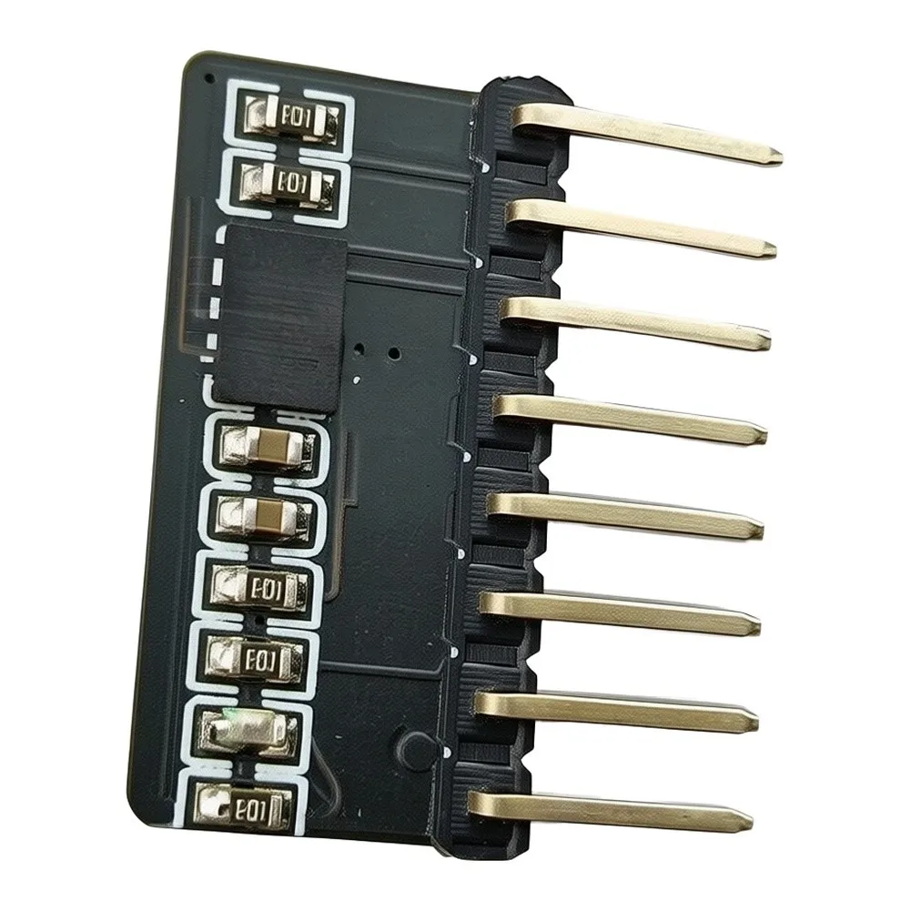 BMI088 6-Axis Motion Sensor Module I2C For Spi Accelerometer Gyroscope For STM32 For Arduino For Esp32 Robotics IMU Development