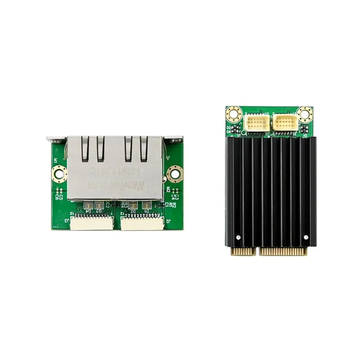 N94R Minipcie To RJ…