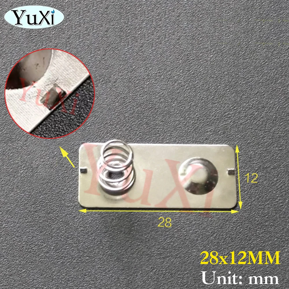 Variant: 28x12mm K