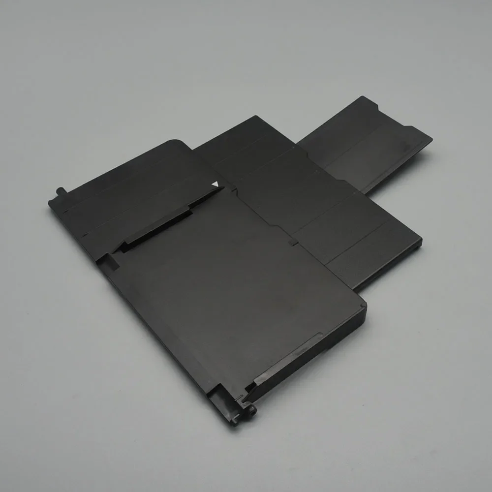 1 قطعة الأصلي جديد T50 CD حامل صينية مخرج الطابعة لإبسون T60 R380 R390 RX680 L800 L801 A50 P50 R260 R270 #4