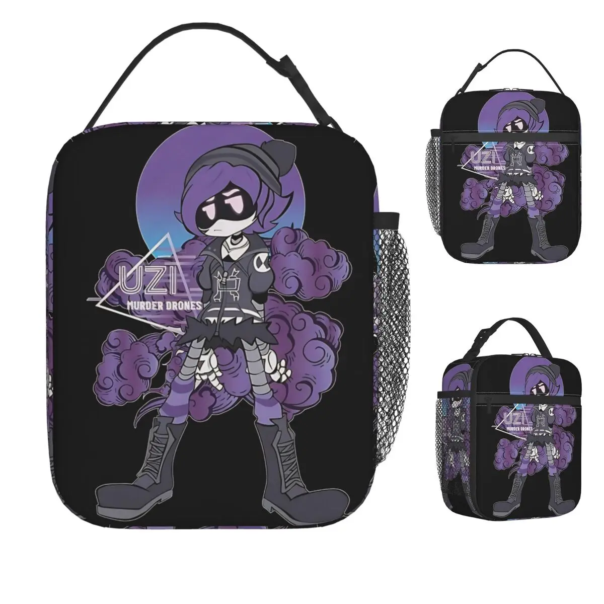 Uzi Murder Drones U…