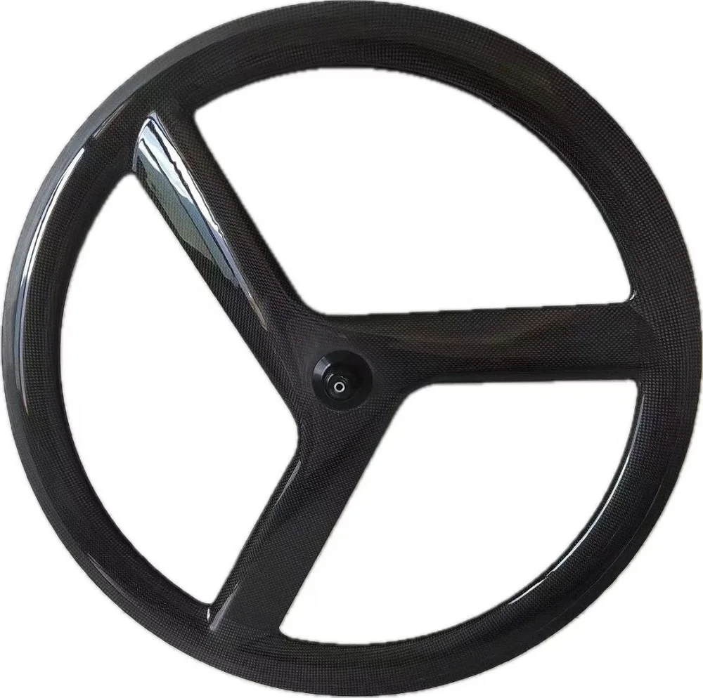 

Обод для шоссейного велосипеда 700C, 3-спицевая конструкция, ширина 23 мм/дисковое колесо или V-образное колесо