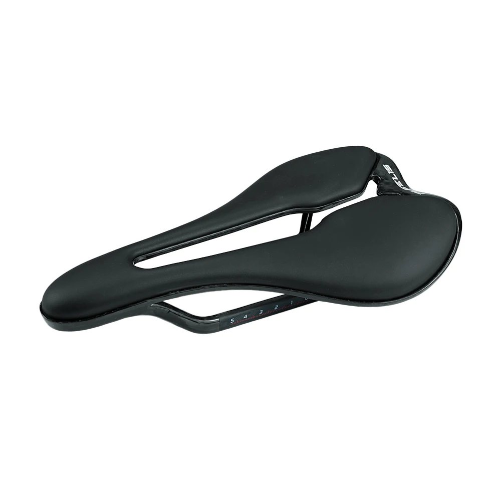 

PLSELIS PS-1000 Ultralight Carbon Bicycle Saddle Road MTB Gravel Bike Seat Comfortable Bicycle Parts