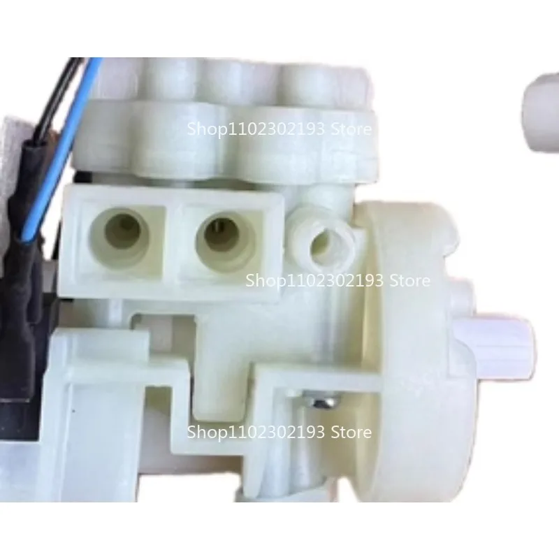 1pcs for Barsetto Maxim Coffee Machine Steam Knob Handle Transfer Twist Switch Assembly Accessories