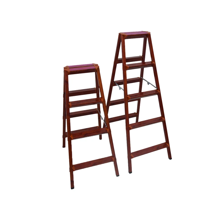 Specialized Customize Aluminum Extrusion Profiles t bar Ladder Aluminum Ladders