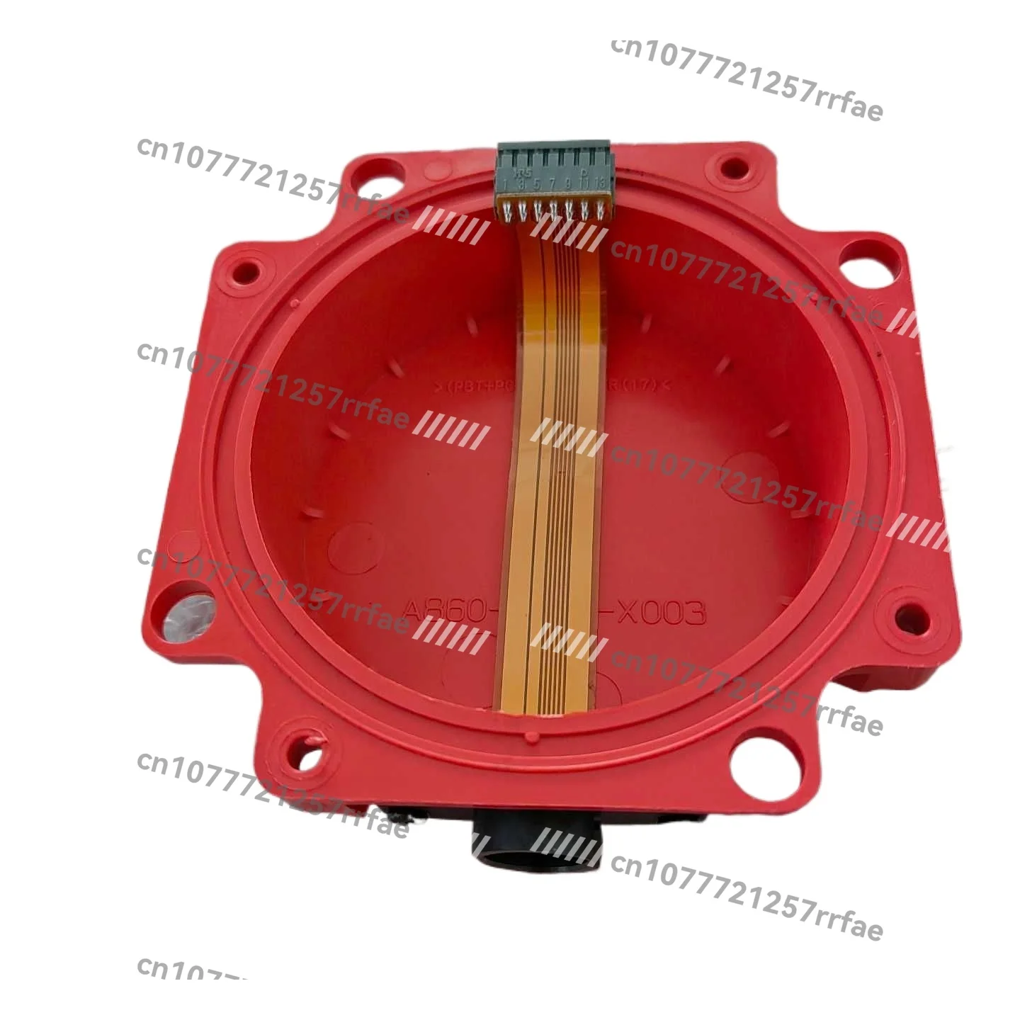 A860-2000-X003 \ 2000-T301 \ 2020-T301 Fo encoder shell outer covering case With cable