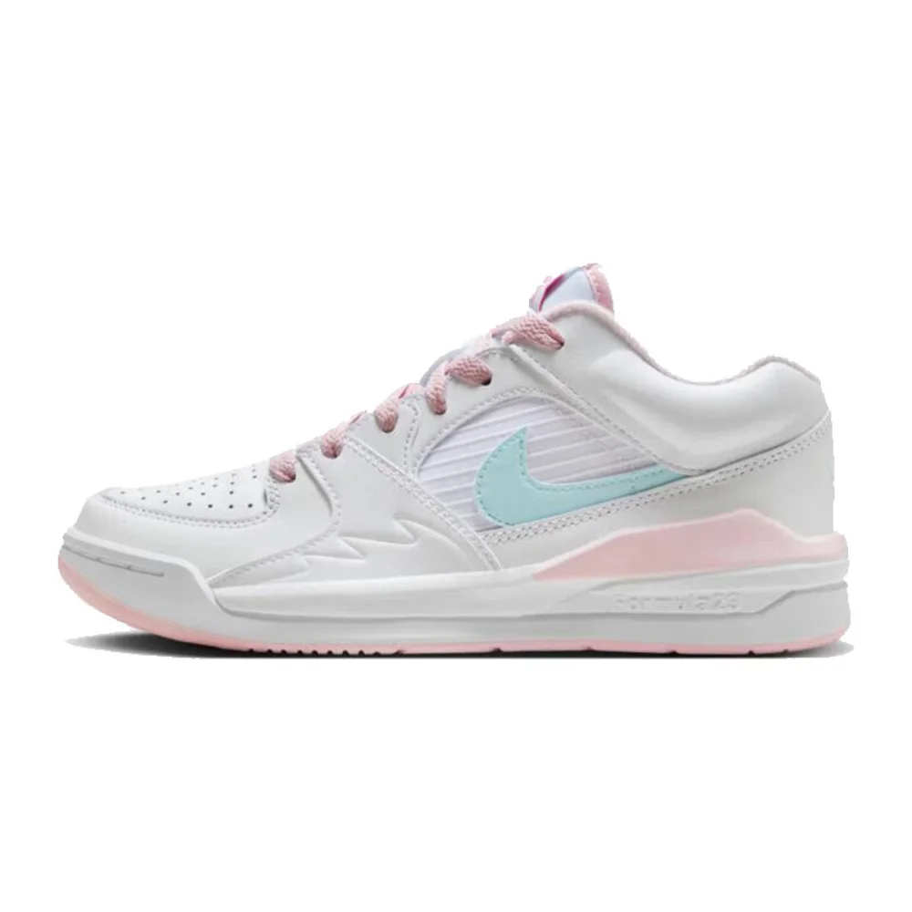 Nike Jordan Stadium 90 Streetwear Basketball Sneakers - Versatile, Comfortable, Slip-Resistant, Durable, Cushioned HQ1193-141 - view 2