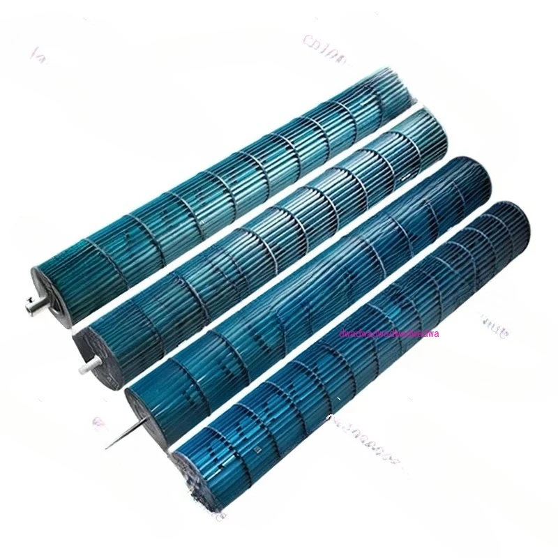 

internal fans, cross-flow rollers, fans, wall-mounted accessories