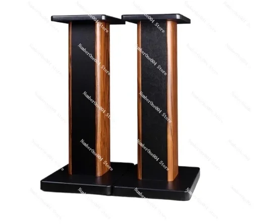 for-speaker-bracket-surround-sound-rack-floor-shelf-solid-wood-floor-bookshelf-box-tripod-wooden-machine-shelf
