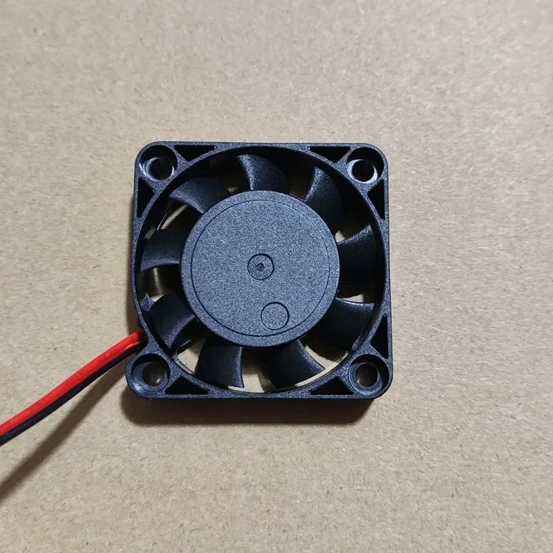1PCS for AVC 4010 4CM 12V 0.08A DS04010S12L Ultra Quiet Cooling Fan for Nanbei Bridge Heatsink