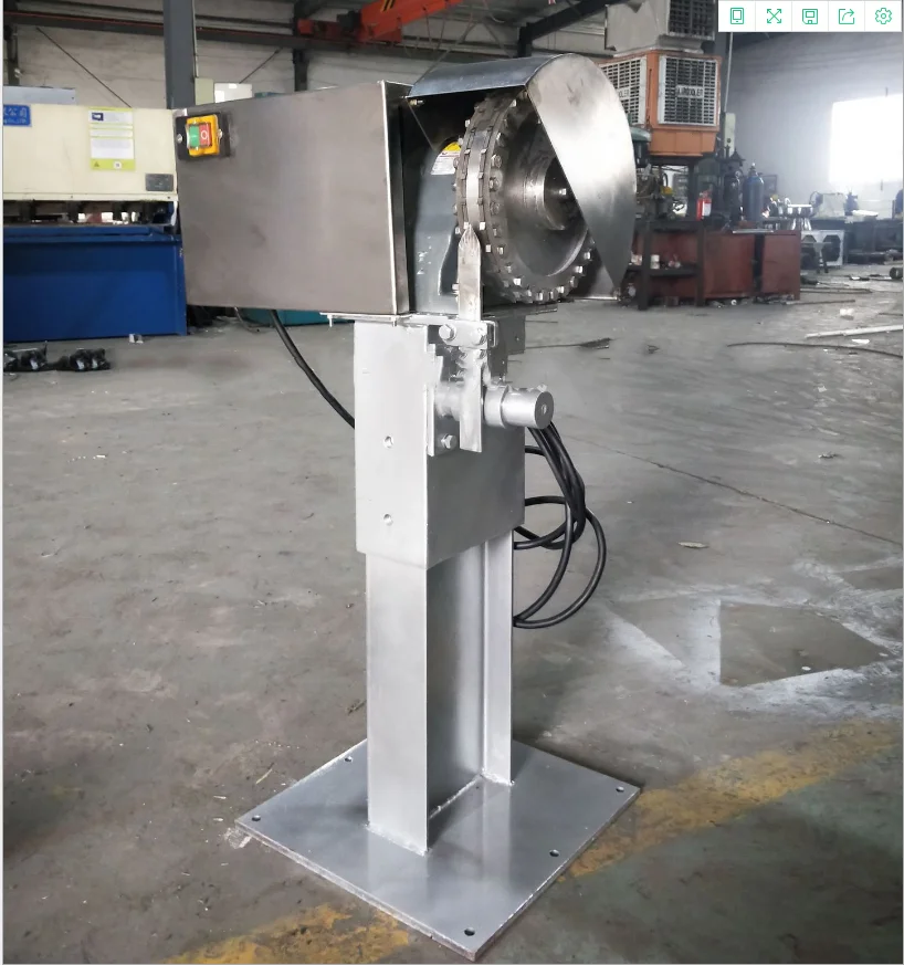 Máquina desgranadora de coco comercial, pelador de coco Industrial, máquina desgranadora de piel de coco automática