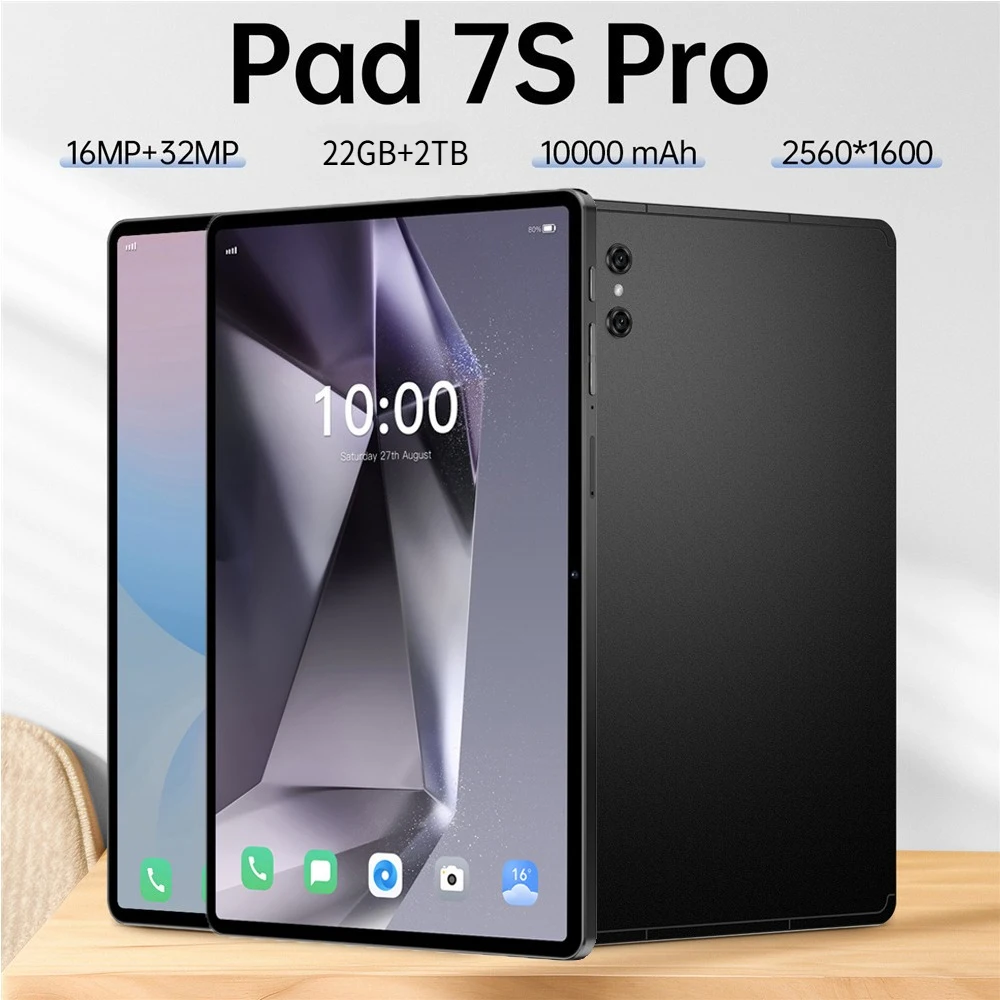 Nowoczesne tablety marki Ogrod – porównanie, cechy i poradniki zakupowe