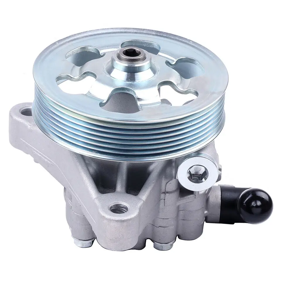 สําหรับ EX LX 2008-2012 2.4L ปั๊มพวงมาลัยพาวเวอร์รอก 56100R40325