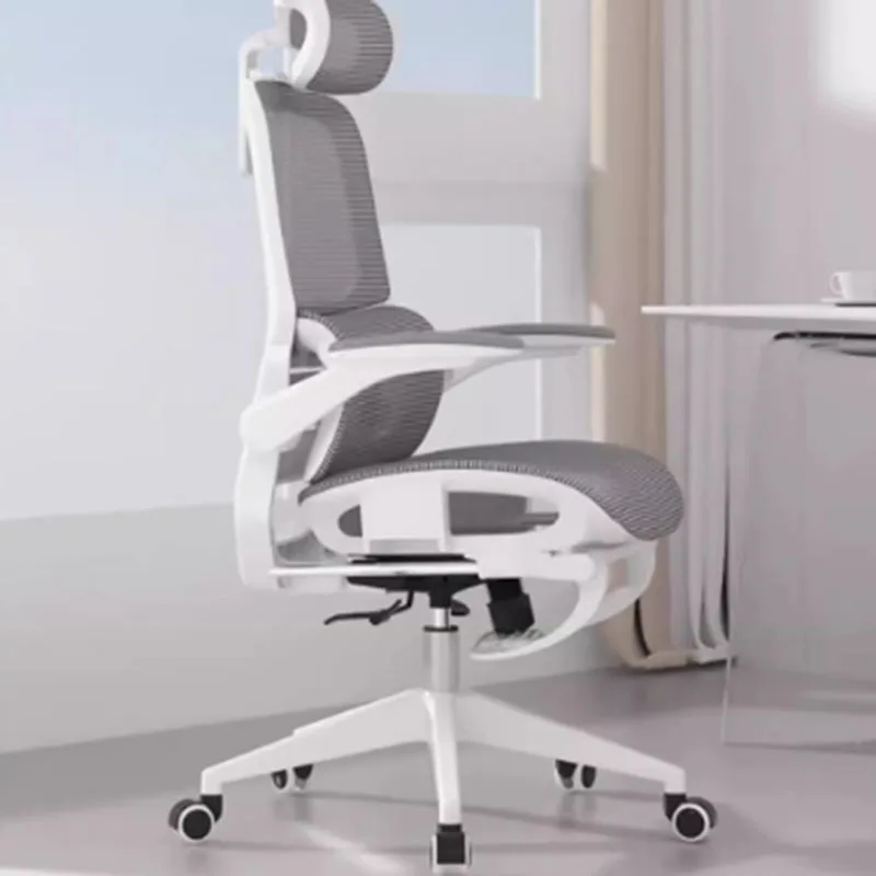 

Executive Mobile Floor Lounge Office Chair Designer Modern Computer Chair Modern Visitor Sillas De Oficina Library Furniture