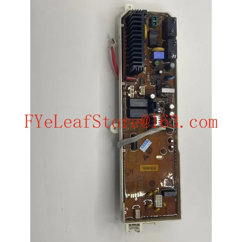 Original washing machine PCB control board display panel DC92-01769C DC41-00203A DC41-00230B DC92-01770L DC41-00252A.