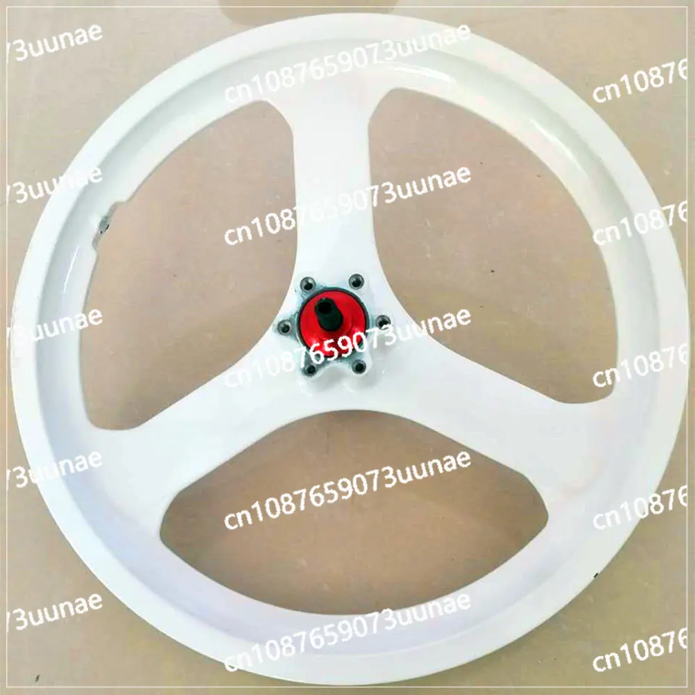 

Children's Bicycle Wheels with 16 Inch Thick Magnesium Alloy Wheels and Integrated Wheels, Mountain Wheels