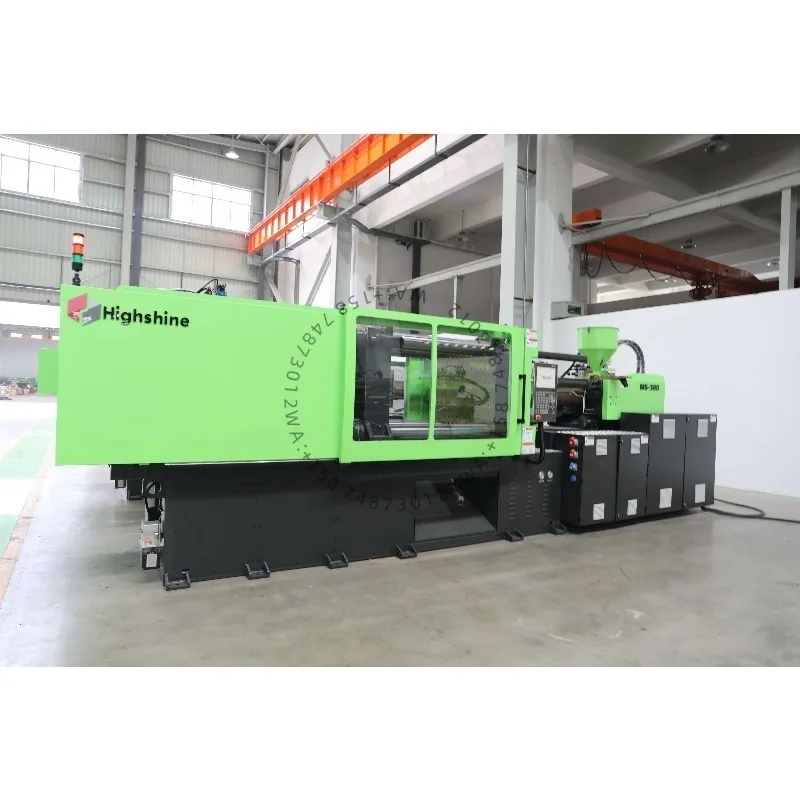 Energy Saving IML Ice Cream Thin Wall Box Yogurt Container High Speed Inje ction Molding Machine