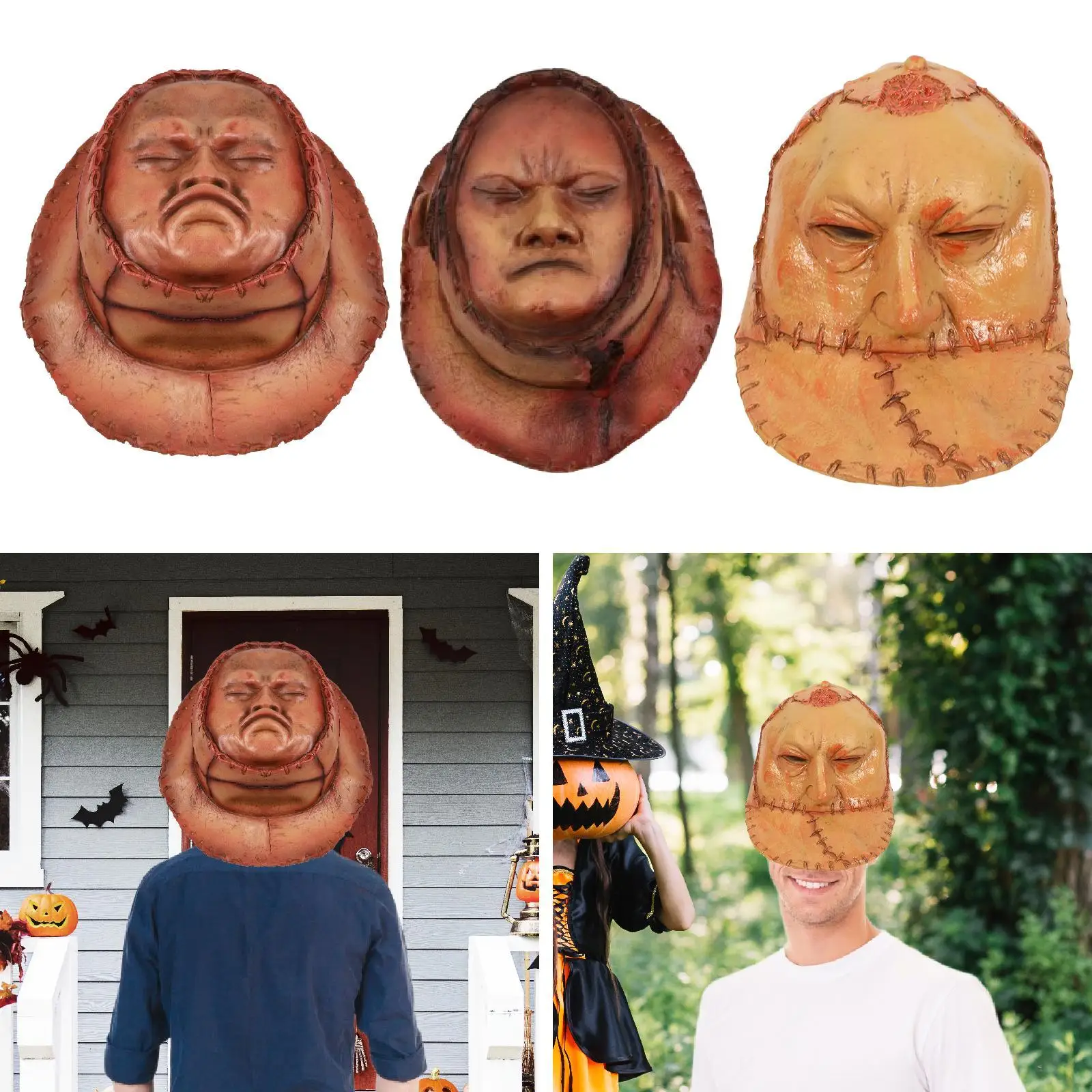 

Хэллоуин латексная шляпа головной убор декоративная креативная кепка на Хэллоуин для вечеринок фестиваль сценическое представление праздник косплей