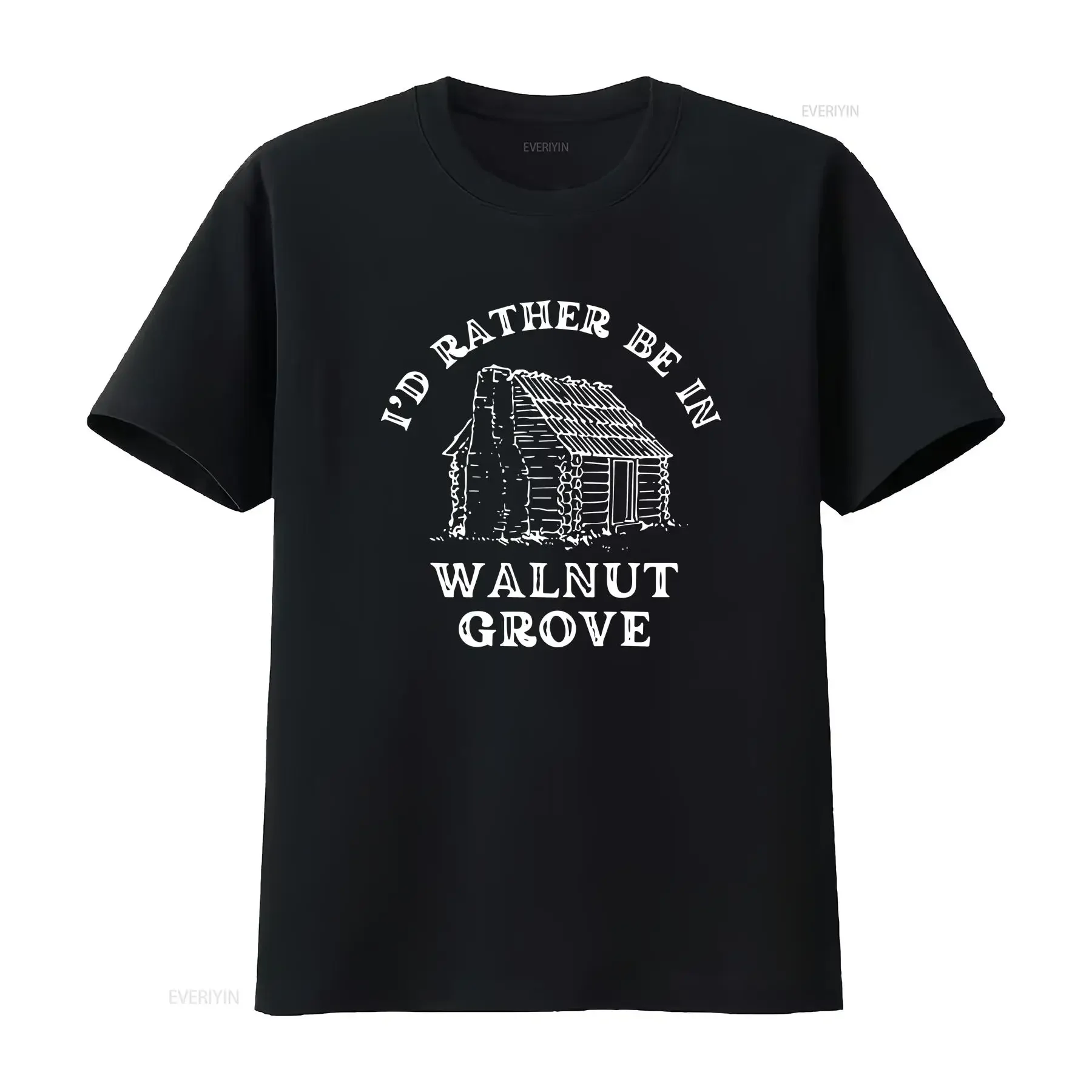 Laura Ingalls Wilder T shirt Little House on the Prairie Fans Walnut Grove vintage Washed Slightly graphic Unisex Stylish