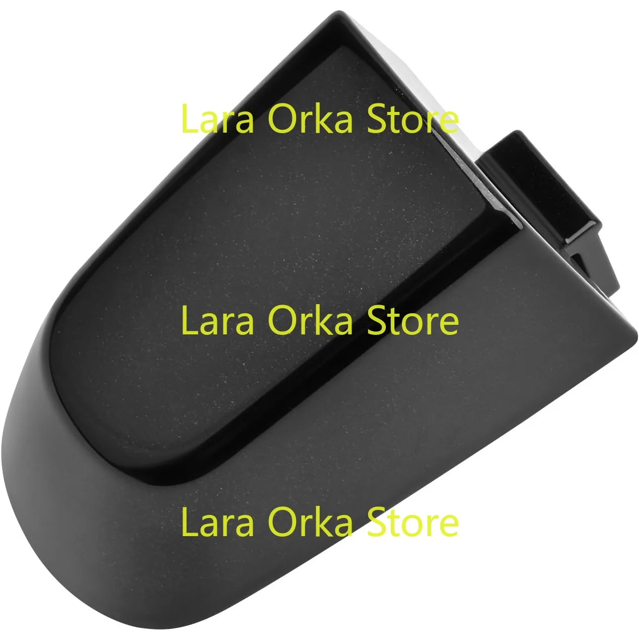 Exterior Door Handle Cover Trim Compatible with Chevy Traverse Equinox Impala Malibu Camaro Part Number 13599552  13587840