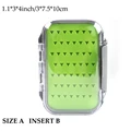SIZE-A INSERT B
